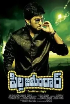 Богатенький Буратино / Pilla Zamindar 2011 скачать через торрент в хорошем качестве