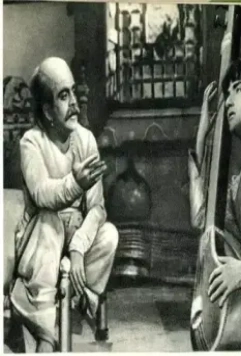 Байджу Бавра 1952 скачать с торрента Байджу Бавра 1952 скачать с торрента