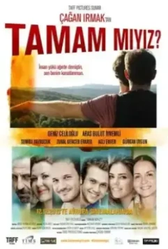 Неужели мы поняли друг друга? / Tamam miyiz? 2013 скачать через торрент в хорошем качестве
