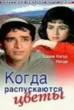 Когда распускаются цветы / Jab Jab Phool Khile 1965 скачать через торрент в хорошем качестве
