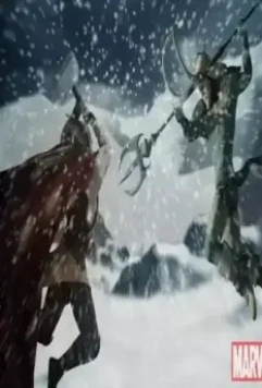 Тор и Локи: Кровные братья 2011 скачать с торрента Тор и Локи: Кровные братья 2011 скачать с торрента