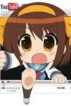 Меланхолия Харухи Судзумии-тян / Suzumiya Haruhi chan no yûutsu 2009 скачать через торрент в хорошем качестве