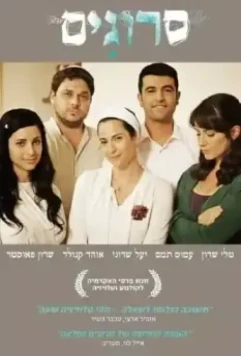 Вязаные Кипы / Srugim 2008 скачать через торрент в хорошем качестве