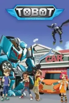 Тобот скачать через торрент