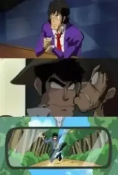 Манкацу / Katsudou dai shashin: Mankatsu 2004 скачать через торрент в хорошем качестве