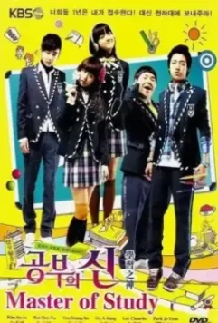 Мастер обучения / Gongbuui sin 2010 скачать через торрент в хорошем качестве