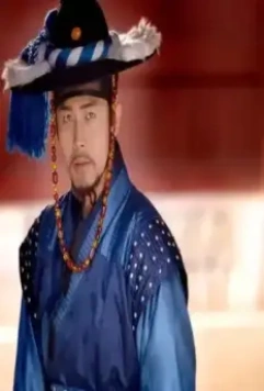 Ли Сан: Король Чонджо 2007 скачать с торрента Ли Сан: Король Чонджо 2007 скачать с торрента