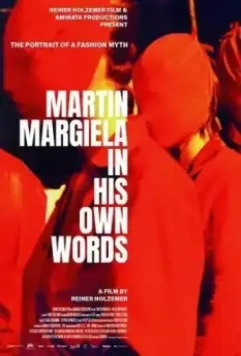 Маржела / Martin Margiela: In His Own Words 2019 скачать через торрент в хорошем качестве
