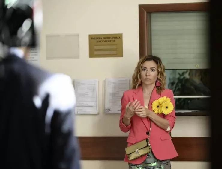 Красотка в ударе 2020 скачать торрентом Красотка в ударе 2020 скачать торрентом