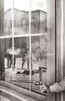 Жизнь и житие Уайатта Эрпа 1955 скачать с торрента Жизнь и житие Уайатта Эрпа 1955 скачать с торрента