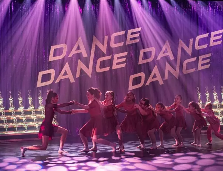 Чувствуй ритм 2020 скачать торрентом Чувствуй ритм 2020 скачать торрентом