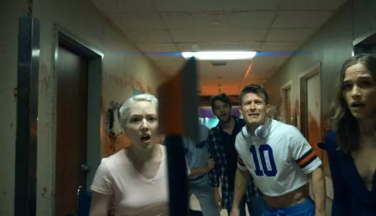 Жуткий наборчик 2019 скачать через торрент бесплатно Жуткий наборчик 2019 скачать через торрент бесплатно