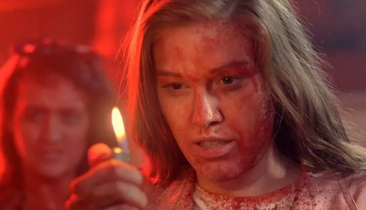 Жуткий наборчик 2019 скачать с торрента Жуткий наборчик 2019 скачать с торрента