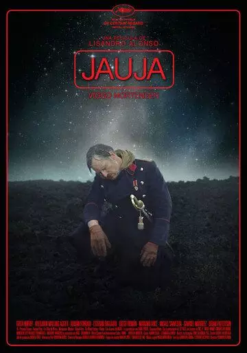 Страна благоденствия / Jauja 2014 скачать через торрент в хорошем качестве