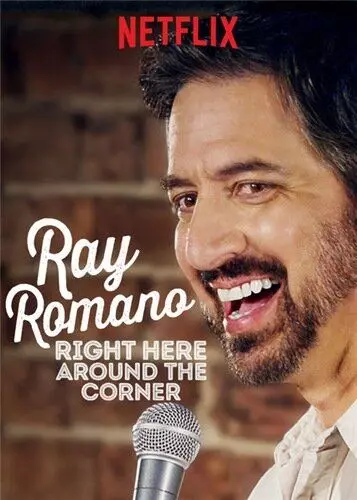 Рэй Романо: Здесь, за углом / Ray Romano: Right Here, Around the Corner 2019 скачать через торрент в хорошем качестве