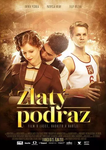 Zlatý podraz 2018 скачать через торрент в хорошем качестве