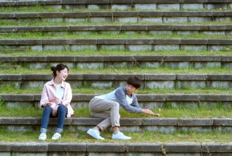 Парень и зелёная ива 2019 скачать торрентом Парень и зелёная ива 2019 скачать торрентом