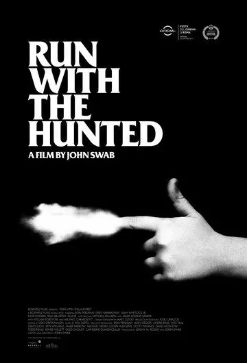 Повелители улиц / Run with the Hunted 2019 скачать через торрент в хорошем качестве