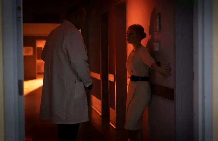 Пациент Зеро 2019 скачать с торрента Пациент Зеро 2019 скачать с торрента