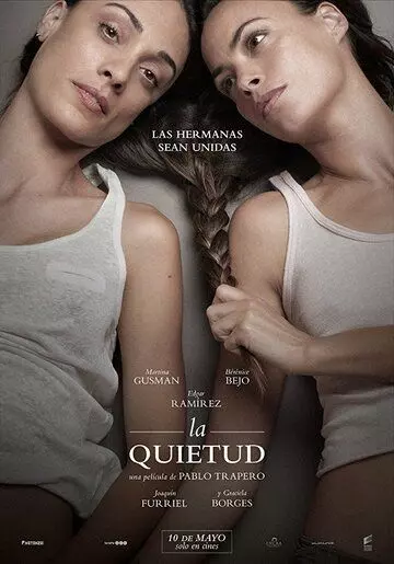 Покой / La quietud 2018 скачать через торрент в хорошем качестве