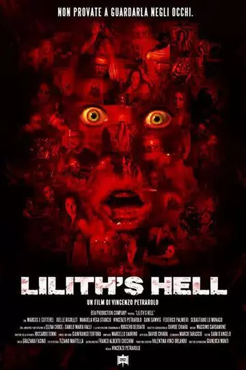 Ад Лилит / Lilith's Hell 2015 скачать через торрент в хорошем качестве
