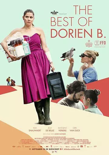 Лучшие времена Дориен Б. / The Best of Dorien B. 2019 скачать через торрент в хорошем качестве