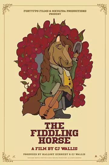 Подставная лошадь / The Fiddling Horse 2019 скачать через торрент в хорошем качестве