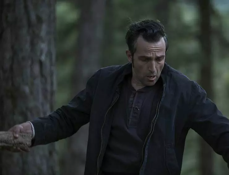 Официант 2018 скачать торрентом Официант 2018 скачать торрентом