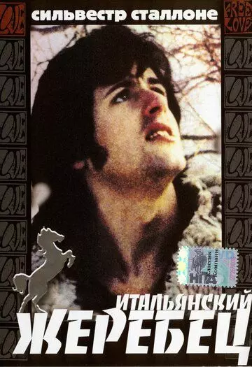 Итальянский жеребец / The Party at Kitty and Stud's 1970 скачать через торрент в хорошем качестве