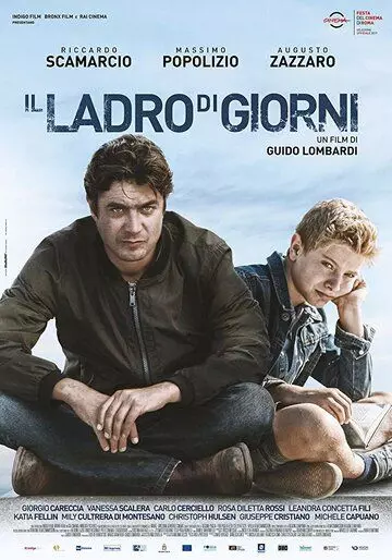 Вор дней / Il ladro di giorni 2019 скачать через торрент в хорошем качестве