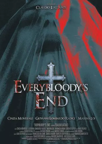Everybloody's End скачать через торрент в хорошем качестве