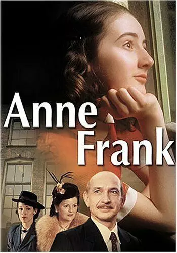 Анна Франк / Anne Frank: The Whole Story 2001 скачать через торрент в хорошем качестве