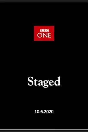 Постановка / Staged 2020 скачать через торрент в хорошем качестве