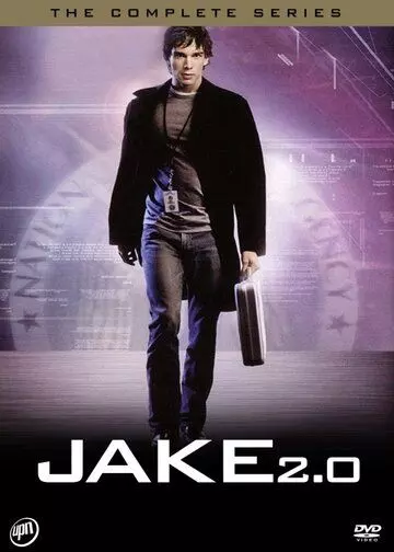 Джейк 2.0 / Jake 2.0 2003 скачать через торрент в хорошем качестве