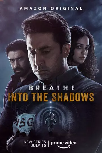 Дыши: В тени / Breathe: Into the Shadows 2020 скачать через торрент в хорошем качестве
