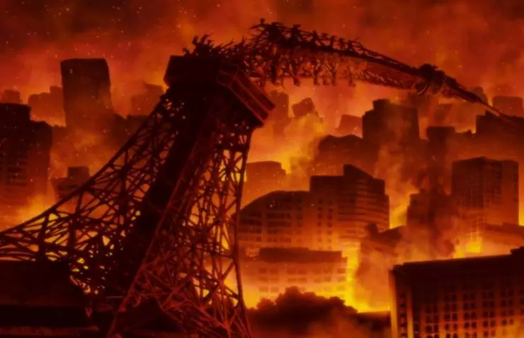 Гибель Японии 2020 2020 скачать торрентом Гибель Японии 2020 2020 скачать торрентом