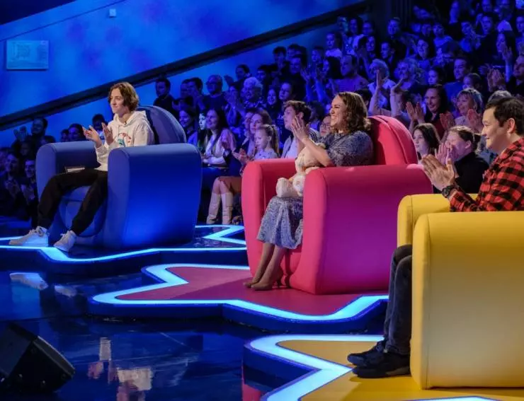 Детский КВН 2020 скачать торрентом Детский КВН 2020 скачать торрентом