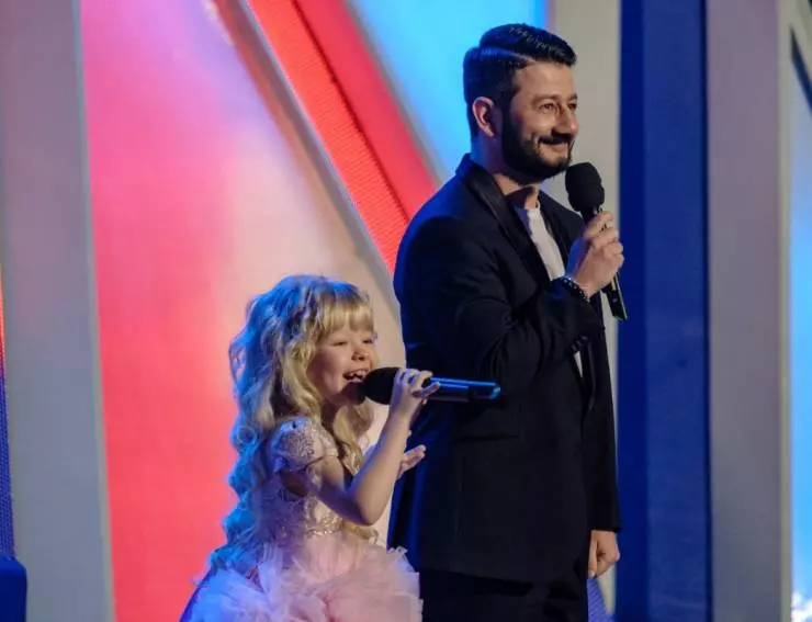 Детский КВН 2020 скачать с торрента Детский КВН 2020 скачать с торрента