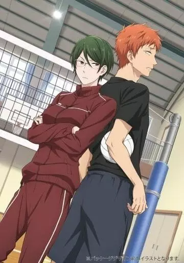 Любовь — проблема для отаку: Молодость / Wotaku ni Koi wa Muzukashii: Youth 2019 скачать через торрент в хорошем качестве