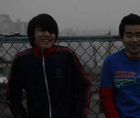 Парни завтрашнего дня 2006 скачать через торрент бесплатно Парни завтрашнего дня 2006 скачать через торрент бесплатно