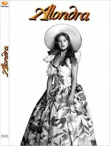 Алондра / Alondra 1995 скачать через торрент в хорошем качестве