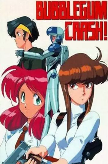 Кризис каждый день: Крах! / Baburugamu kurasshu! 1991 скачать через торрент в хорошем качестве