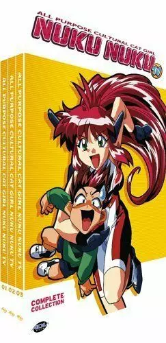 Bannô bunka nekomusume TV 1998 скачать через торрент в хорошем качестве