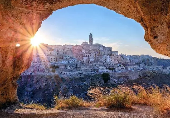 Матера – город из камня 2019 скачать с торрента Матера – город из камня 2019 скачать с торрента