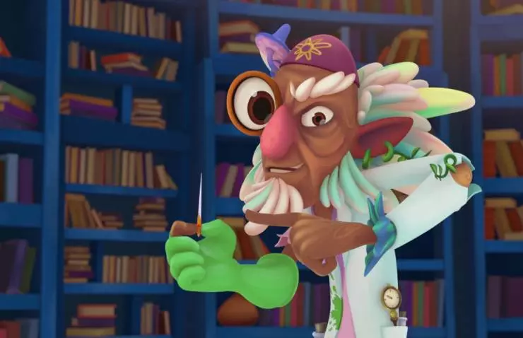 МУЛЬТ в кино 113. Друзья навсегда 2020 скачать с торрента МУЛЬТ в кино 113. Друзья навсегда 2020 скачать с торрента