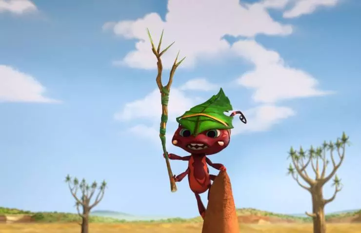 МУЛЬТ в кино 112. Снежное настроение 2020 скачать через торрент бесплатно МУЛЬТ в кино 112. Снежное настроение 2020 скачать через торрент бесплатно