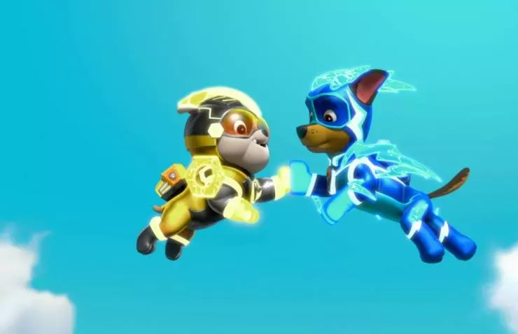 Мегащенки и Расти на Диноострове 2020 скачать торрентом Мегащенки и Расти на Диноострове 2020 скачать торрентом