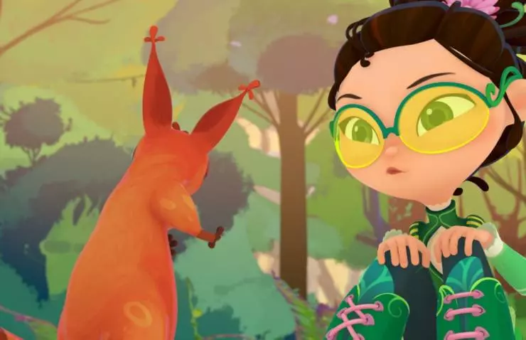 МУЛЬТ в кино 113. Друзья навсегда 2020 скачать через торрент бесплатно МУЛЬТ в кино 113. Друзья навсегда 2020 скачать через торрент бесплатно