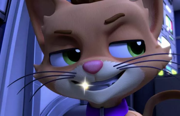 Мегащенки Электролапы и Шиммер и Шайн 2020 скачать с торрента Мегащенки Электролапы и Шиммер и Шайн 2020 скачать с торрента