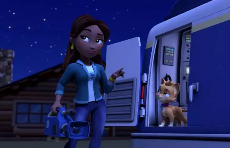 Мегащенки Электролапы и Шиммер и Шайн 2020 скачать торрентом Мегащенки Электролапы и Шиммер и Шайн 2020 скачать торрентом